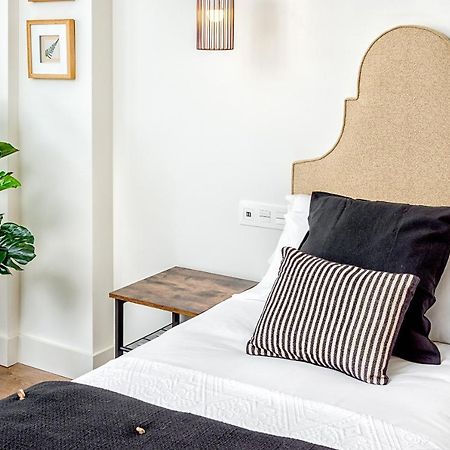 Appartement Iloftmalaga Atico Plaza Del Teatro Extérieur photo