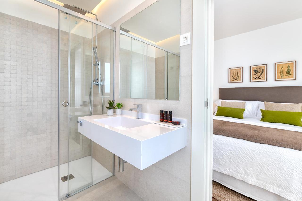 Appartement Iloftmalaga Atico Plaza Del Teatro Extérieur photo