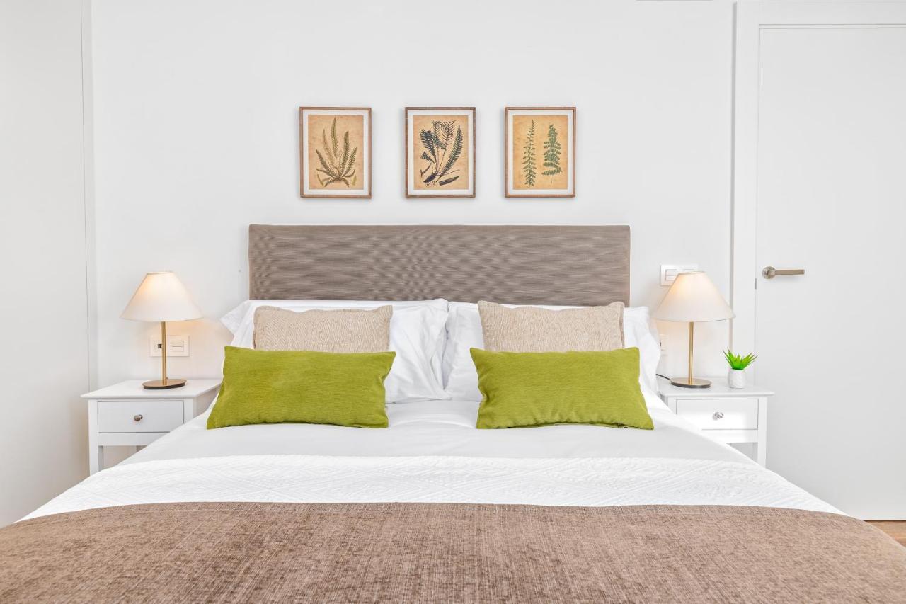 Appartement Iloftmalaga Atico Plaza Del Teatro Extérieur photo